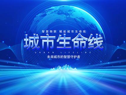 城市生命线信息监管系统：未来城市的智慧守护者
